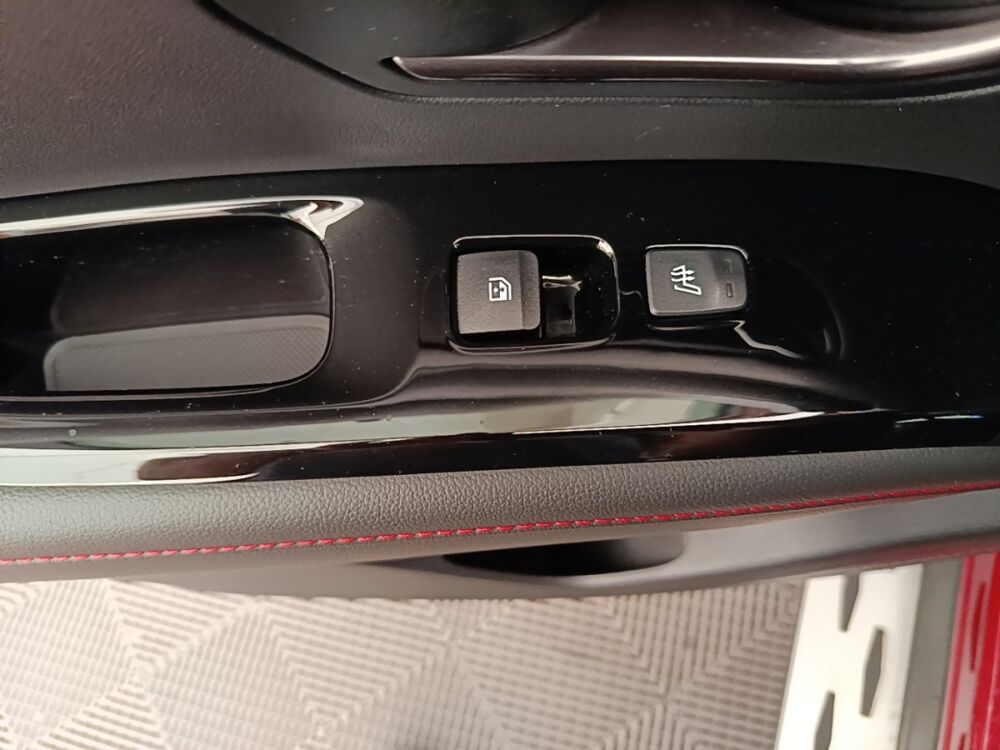 Tucson 1.6 CRDI 136 DCT-7 HYBRID 48V N LINE EXE 2022 occasion 91580 &Eacute;tr&eacute;chy