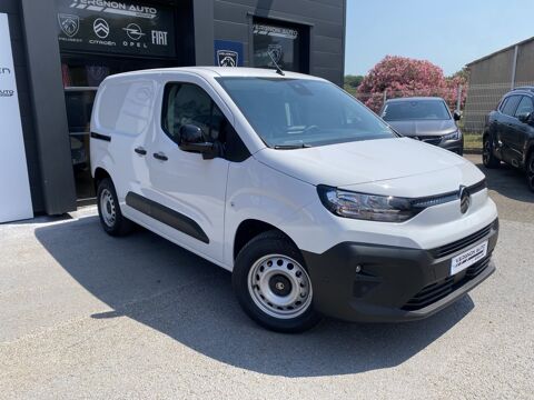 Jumpy M 1000kg BHDi 100 S&S BVM6 PK PREM CO 2025 occasion 30260 Quissac