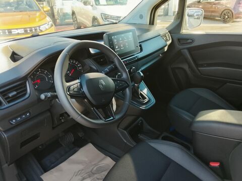 Jumpy FG L1 advance Blue dCi 95 auto - 24 2025 occasion 42240 Unieux