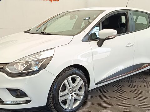 Clio IV Business dCi 75 - 18 2018 occasion 91580 &Eacute;tr&eacute;chy