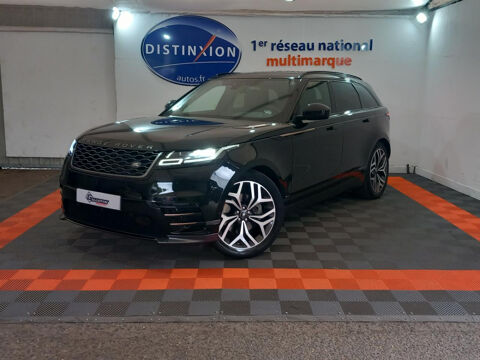 Annonce voiture Land-Rover Range rover velar 46990 