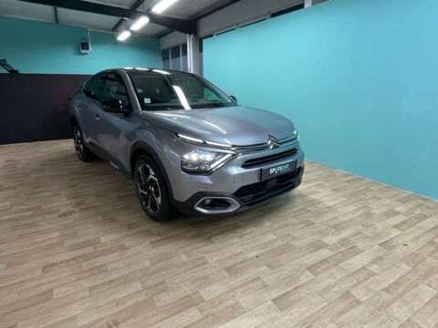 C4 PureTech 130 S&S EAT8 Shine Pack 2023 occasion 74300 Cluses