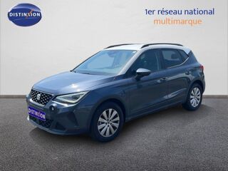 Arona 1.0 TSI 115CH STYLE SPECIAL EDITION 2025 occasion 91580 &Eacute;tr&eacute;chy