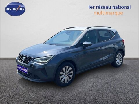 Annonce voiture Seat Arona 18480 €