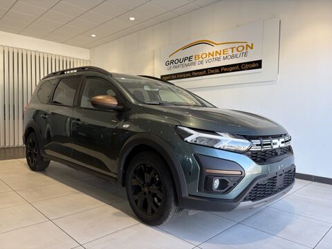 Dacia Jogger Extreme Tce 110 2024 occasion Saint-Clair-du-Rh&ocirc;ne 38370