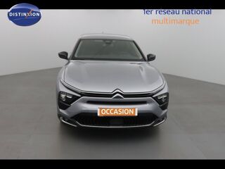 C5 X 1.2 PURETECH 130CH EAT8 FEEL PACK 2022 occasion 91580 &Eacute;tr&eacute;chy