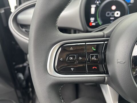 500 BEV 42KWH 2025 occasion 69330 Meyzieu