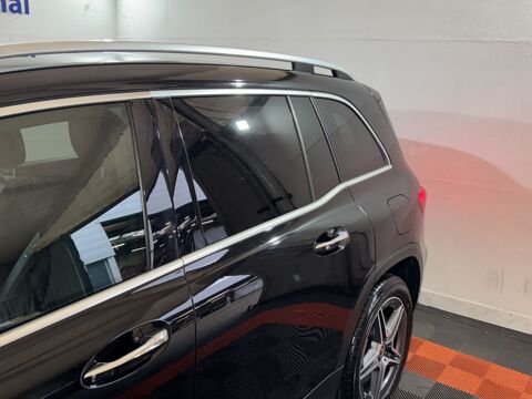 GLB 200 d AMG Line 2020 occasion 91580 &Eacute;tr&eacute;chy
