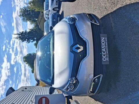 Captur Intens Energy TCe 90 2016 occasion 38300 Saint-Savin