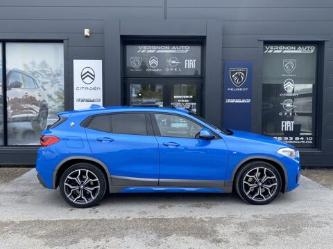 X2 xDrive20d M Sport BVA8 2019 occasion 30260 Quissac