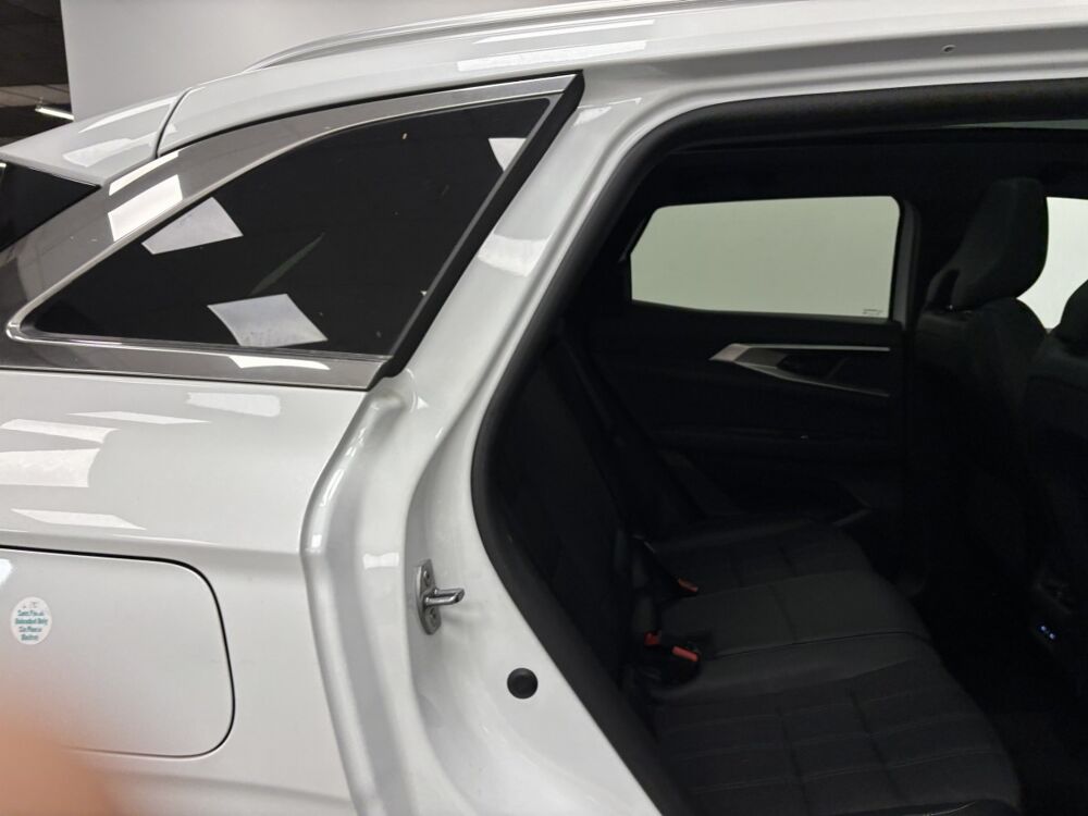 Austral iconic E-Tech full hybrid 200 - 24 2025 occasion 86500 Montmorillon