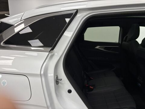 Austral iconic E-Tech full hybrid 200 - 24 2025 occasion 86500 Montmorillon
