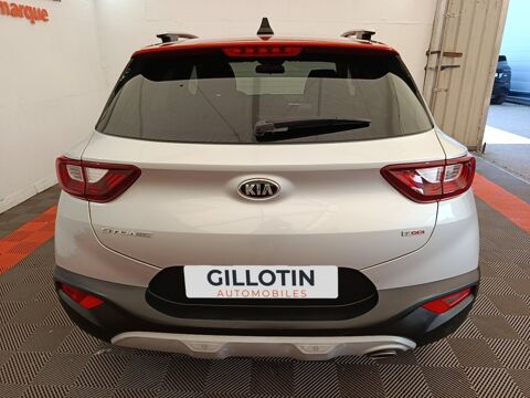 Stonic 1.0 T-GDI 120 DESIGN DCT7 2019 occasion 91580 &Eacute;tr&eacute;chy