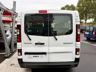 Jumpy Life L2 Energy dCi 125 (Phase3) 4 portes 2015 occasion 63360 Gerzat