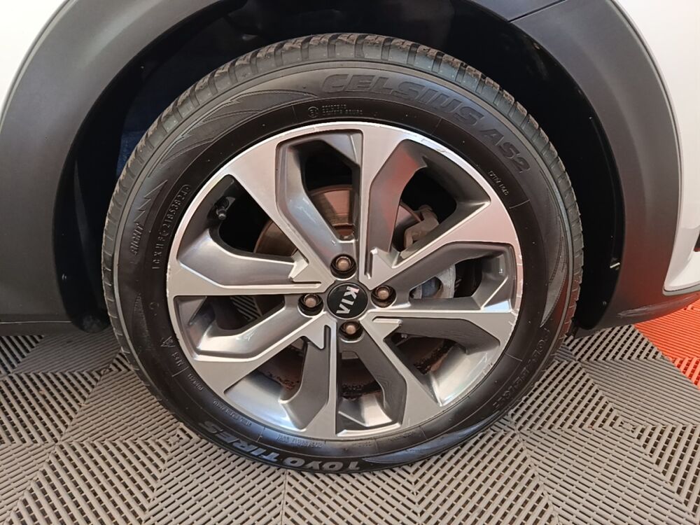 Stonic 1.0 T-GDI 120 DESIGN DCT7 2019 occasion 91580 &Eacute;tr&eacute;chy