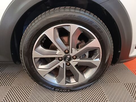 Stonic 1.0 T-GDI 120 DESIGN DCT7 2019 occasion 91580 &Eacute;tr&eacute;chy