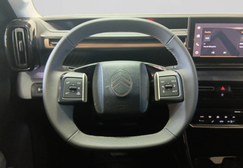 E-C3 Electrique 113ch Auto PLUS 2025 occasion 63360 Gerzat