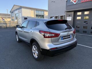 Qashqai 1.3 DIG-T 140 N-Connecta 2019 occasion 19360 Malemort-sur-Corr&egrave;ze