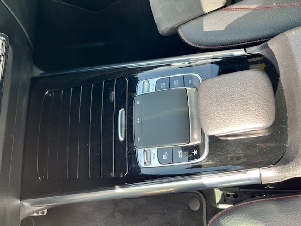 Classe B B 180 d AMG Line Edition BA7 2019 occasion 47200 Saint-Pardoux-du-Breuil
