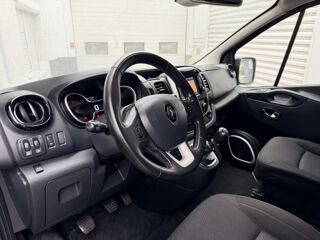 Jumpy Escapade L2 spaceclass dCi 125 7 places 2018 occasion 53210 Soulg&eacute;-sur-Ouette