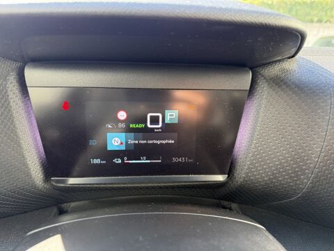 C4 e 136 ch (100 kW) Auto Shine 2022 occasion 69330 Meyzieu