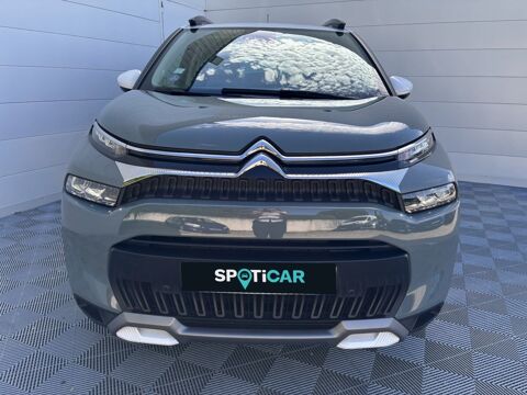 C3 Aircross PureTech 130 S&S EAT6 Shine Pack 2021 occasion 69330 Meyzieu