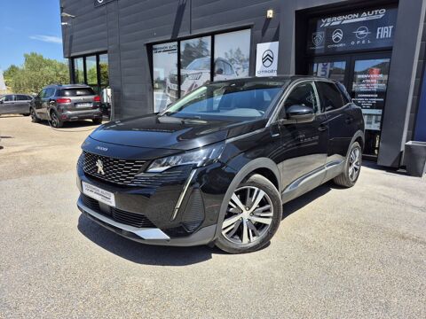 Annonce voiture Peugeot 3008 19970 €