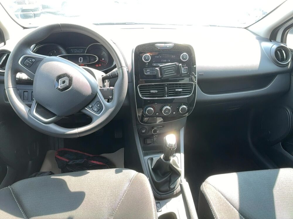 Clio Zen R&eacute;versible dCi 75 2019 occasion 85140 Les Essarts