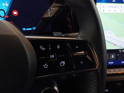 Rafale Techno E-Tech full hybrid 200 2025 occasion 91580 &Eacute;tr&eacute;chy