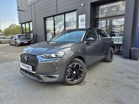Annonce voiture Citroën DS3 16990 €