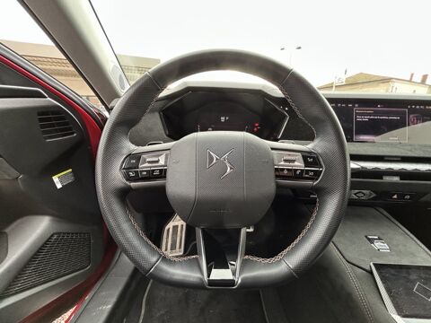 DS3 PURETECH 130 PERFORMANCE LINE AUTO 2023 occasion 42640 Saint-Germain-Lespinasse
