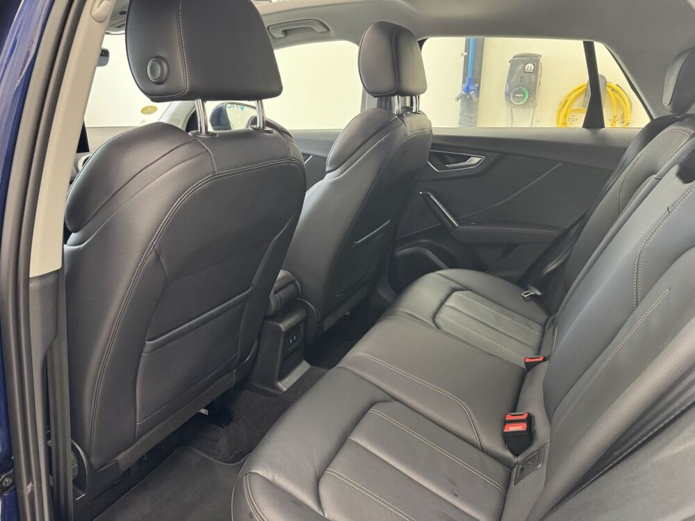 Q2 30 TDI 116 S Tronic Avus 2023 occasion 76360 Barentin
