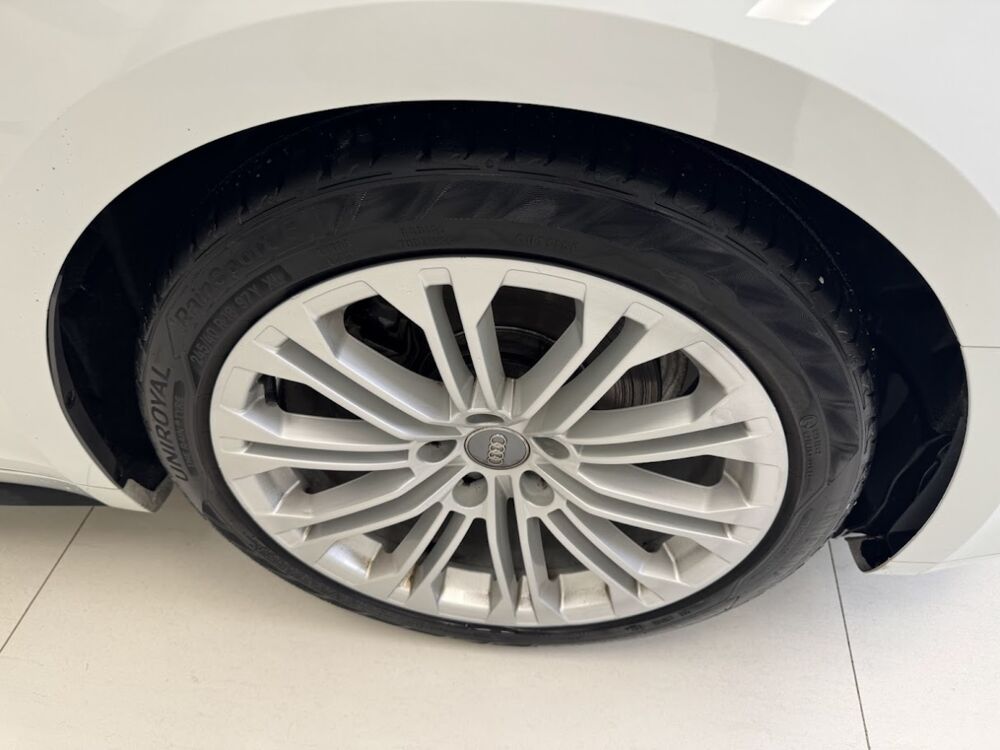 A5 40 TFSI 190 S TRONIC 7 AVUS SB 2019 occasion 76360 Barentin