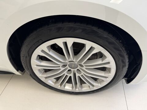 A5 40 TFSI 190 S TRONIC 7 AVUS SB 2019 occasion 76360 Barentin