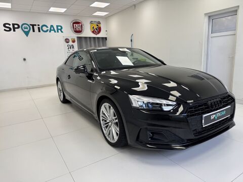 A5 35 TFSI 150 S TRONIC AVUS 2025 occasion 76360 Barentin