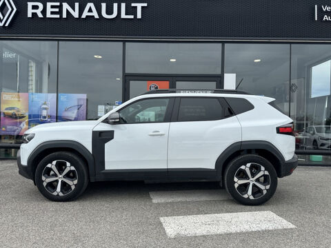 Duster journey Eco-G 120 auto 2026 occasion 30140 Anduze