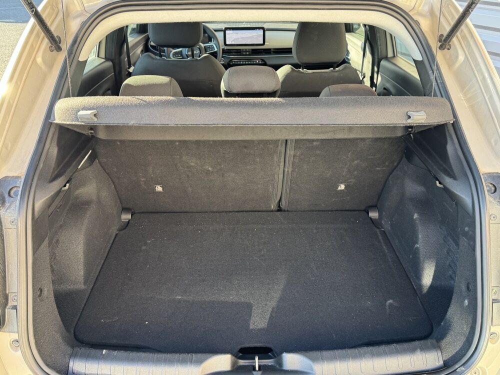 Fiat 600 T-Gen 3 1.2 Hybrid 145 DCT6 2025 occasion 86440 Mign&eacute;-Auxances