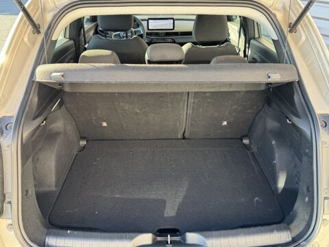 Fiat 600 T-Gen 3 1.2 Hybrid 145 DCT6 2025 occasion 86440 Mign&eacute;-Auxances