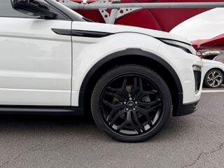 Range Rover Evoque TD4 180 BVA HSE Dynamic 2016 occasion 63360 Gerzat