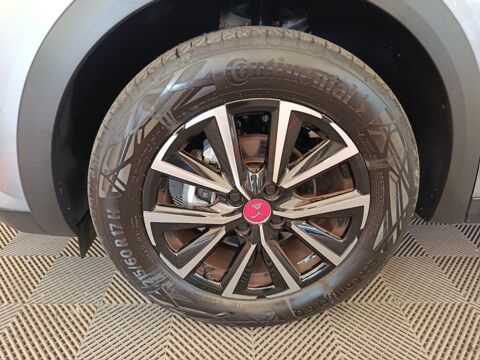 DS3 1.2 PURETECH 130 AUTO PERFORMANCE LINE 2024 occasion 91580 &Eacute;tr&eacute;chy