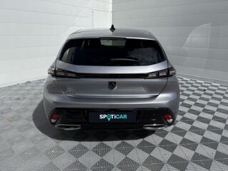 308 1.2 PURETECH 130 S&S AUTO 8 ALLURE 2024 occasion 69330 Meyzieu