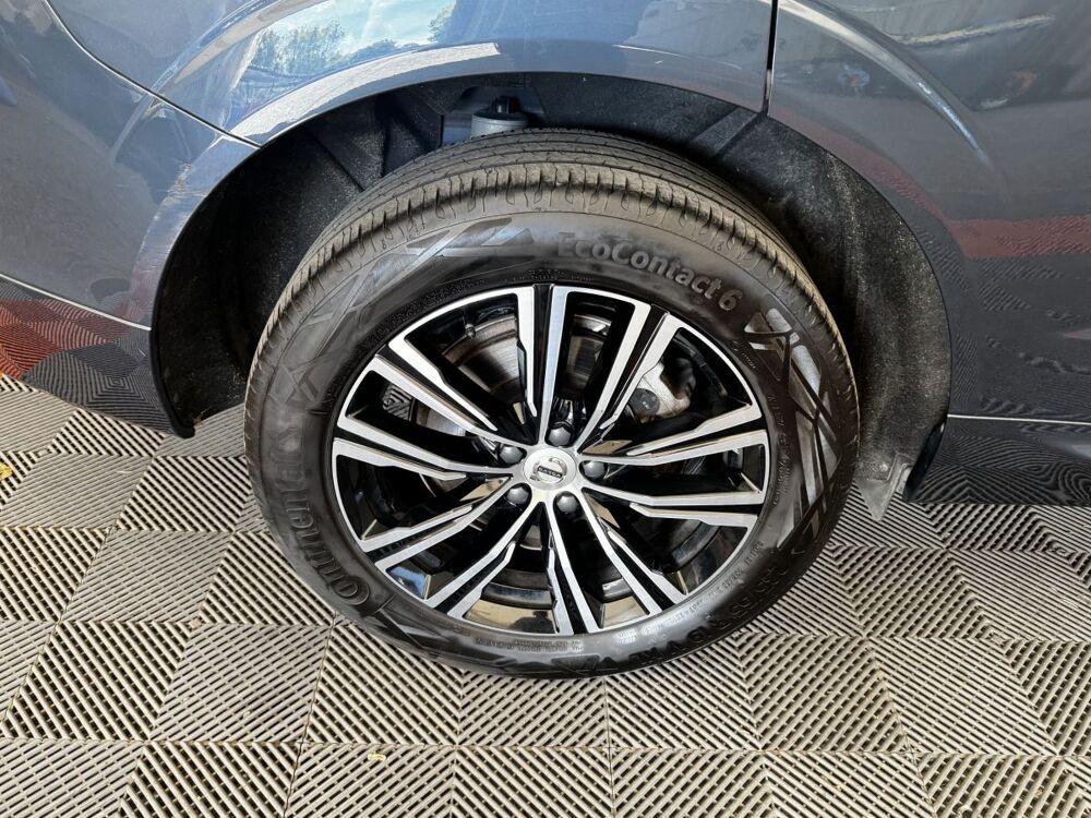 XC60 Recharge T8 390 Geartro 8 Inscription 2021 occasion 91580 &Eacute;tr&eacute;chy