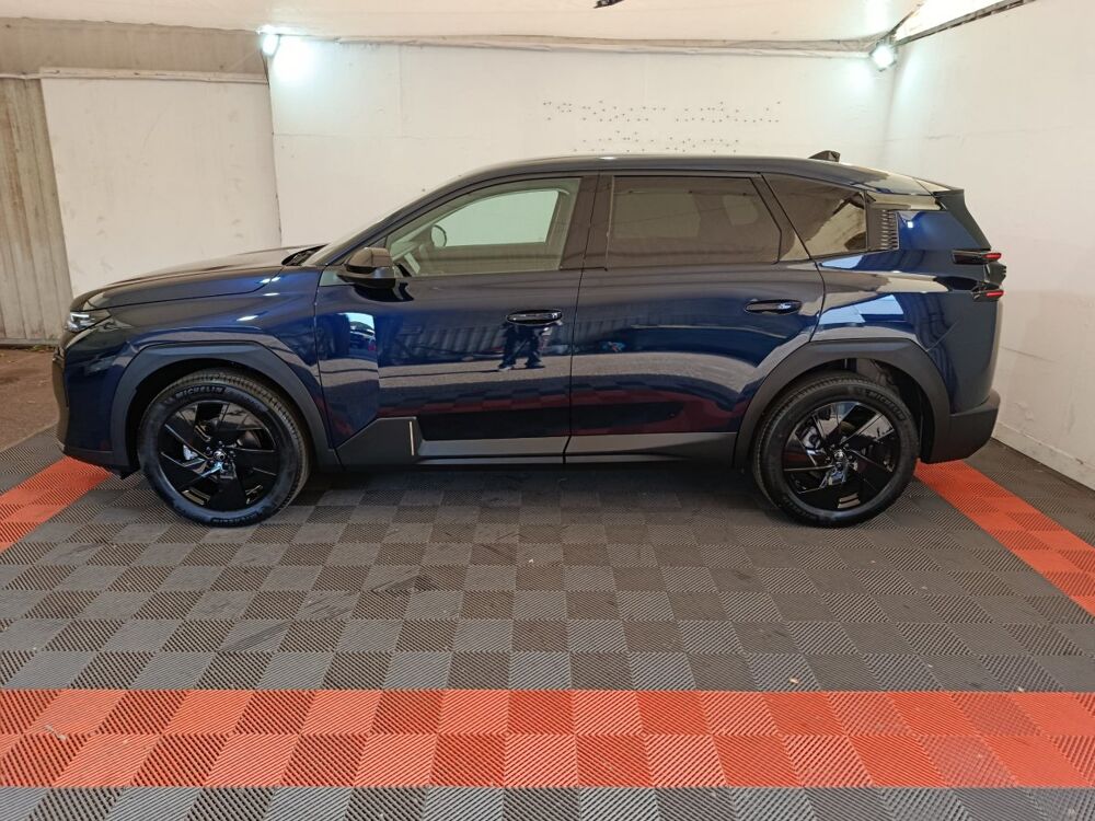 C5 aircross Hybride 145ch auto MAX 2026 occasion 91580 &Eacute;tr&eacute;chy