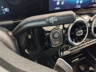 Classe GLA 2.0 GLA 200 D AMG LINE DCT 2021 occasion 91580 &Eacute;tr&eacute;chy