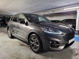 Kuga 2.0 EcoBlue 150 ch mHEV St Line X 2020 occasion 93600 Aulnay-sous-Bois