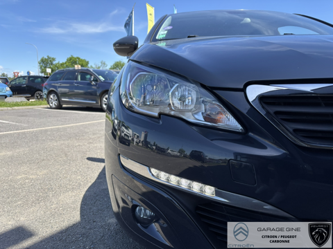 308 1.2 Puretech 110 S&S Style 2016 occasion 31390 Carbonne