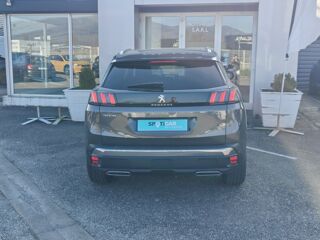 3008 1.6 HYBRID 225 E-EAT8 GT 2022 occasion 68700 Cernay