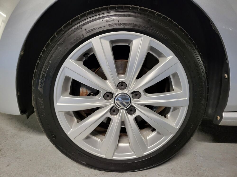 Polo 1.2 TSI 105 DSG7 Sportline 2012 occasion 93600 Aulnay-sous-Bois
