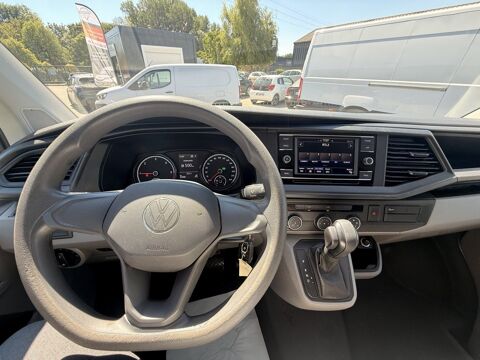 Jumpy 2.0 TDi 150 DSG7 L1H1 Business 2023 occasion 91580 &Eacute;tr&eacute;chy