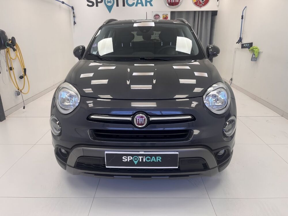500 X 1.0 FFly T T3 120ch Cross 2019 occasion 76360 Barentin